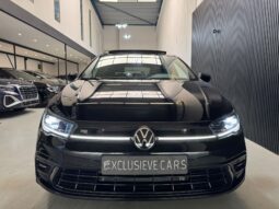 
										Volkswagen Polo 1.0 TSI R-Line Edition Panoramadak camera volledig									