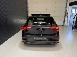 
										Volkswagen Polo 1.0 TSI R-Line Edition Panoramadak camera volledig									