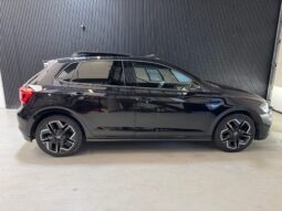 
										Volkswagen Polo 1.0 TSI R-Line Edition Panoramadak camera volledig									