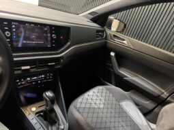 
										Volkswagen Polo 1.0 TSI R-Line Edition Panoramadak camera volledig									