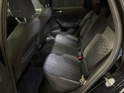 
										Volkswagen Polo 1.0 TSI R-Line Edition Panoramadak camera volledig									