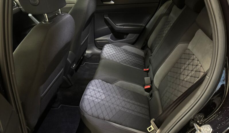 
								Volkswagen Polo 1.0 TSI R-Line Edition Panoramadak camera volledig									