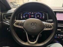 
										Volkswagen Polo 1.0 TSI R-Line Edition Panoramadak camera volledig									