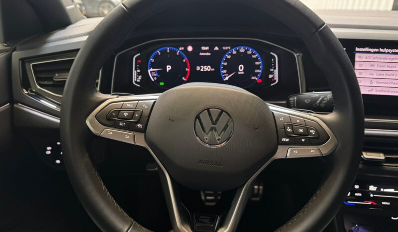 
								Volkswagen Polo 1.0 TSI R-Line Edition Panoramadak camera volledig									