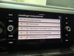 
										Volkswagen Polo 1.0 TSI R-Line Edition Panoramadak camera volledig									