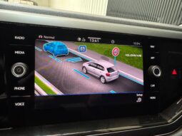 
										Volkswagen Polo 1.0 TSI R-Line Edition Panoramadak camera volledig									