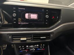 
										Volkswagen Polo 1.0 TSI R-Line Edition Panoramadak camera volledig									