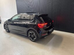 
										Volkswagen Polo 1.0 TSI R-Line Edition Panoramadak camera volledig									