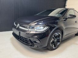 
										Volkswagen Polo 1.0 TSI R-Line Edition Panoramadak camera volledig									