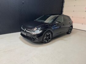 Volkswagen Polo 1.0 TSI R-Line Edition Panoramadak camera