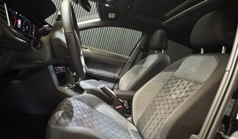 
								Volkswagen Polo 1.0 TSI R-Line Edition Panoramadak camera volledig									