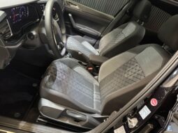 
										Volkswagen Polo 1.0 TSI R-Line Edition Panoramadak camera volledig									