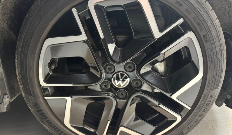 
								Volkswagen Polo 1.0 TSI R-Line Edition Panoramadak camera volledig									