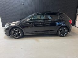 
										Volkswagen Polo 1.0 TSI R-Line Edition Panoramadak camera volledig									