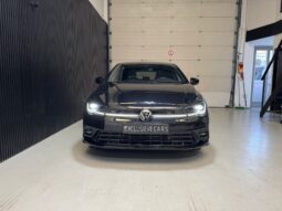 
										Volkswagen Polo 1.0 TSI R-Line Edition Panoramadak camera volledig									
