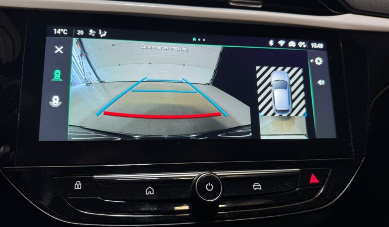 
								Automatische concepten volledig									