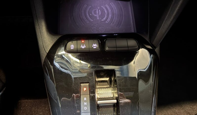 
								Automatische concepten volledig									