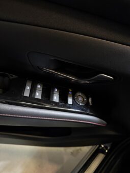 
										Hyundai Tucson 1.6 T-GDI HEV N Line automaat volledig									