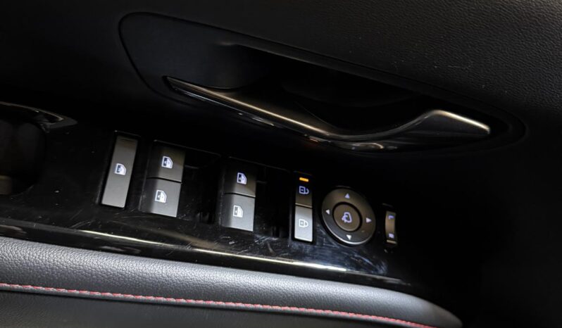 
								Hyundai Tucson 1.6 T-GDI HEV N Line automaat volledig									