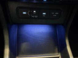 
										Hyundai Tucson 1.6 T-GDI HEV N Line automaat volledig									
