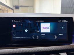 
										Hyundai Tucson 1.6 T-GDI HEV N Line automaat volledig									