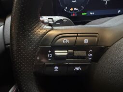 
										Hyundai Tucson 1.6 T-GDI HEV N Line automaat volledig									