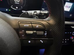 
										Hyundai Tucson 1.6 T-GDI HEV N Line automaat volledig									