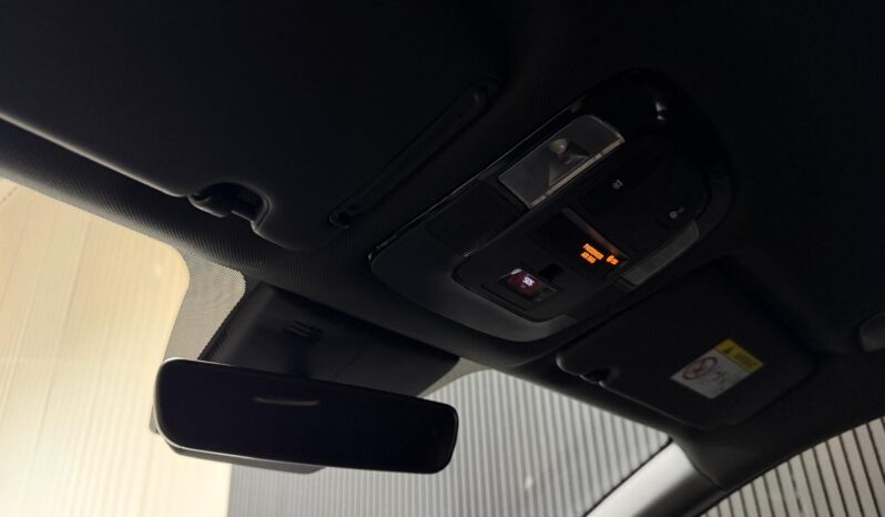 
								Hyundai Tucson 1.6 T-GDI HEV N Line automaat volledig									