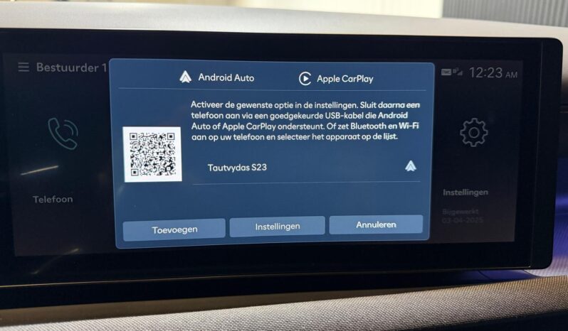 
								Hyundai Tucson 1.6 T-GDI HEV N Line automaat volledig									