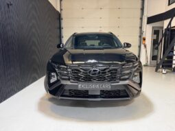 Hyundai Tucson 1.6 T-GDI HEV N Line automaat