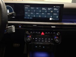 
										Hyundai Tucson 1.6 T-GDI HEV N Line automaat volledig									