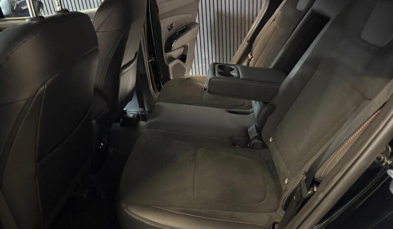 
								Hyundai Tucson 1.6 T-GDI HEV N Line automaat volledig									