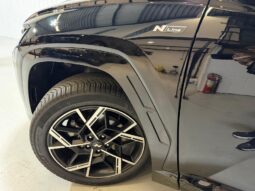 
										Hyundai Tucson 1.6 T-GDI HEV N Line automaat volledig									