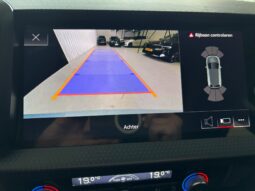 
										Audi A1 Sportback 30 TFSI S edition camera, virtual volledig									