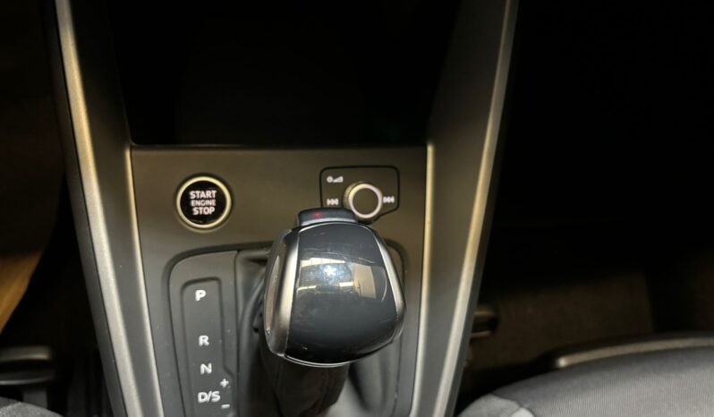 
								Audi A1 Sportback 30 TFSI S edition camera, virtual volledig									