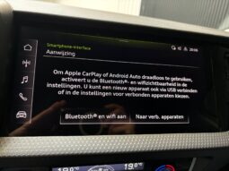 
										Audi A1 Sportback 30 TFSI S edition camera, virtual volledig									