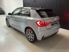 Audi A1 Sportback 30 TFSI S edition Kamera, virtuell