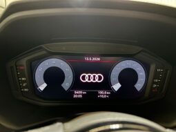 
										Audi A1 Sportback 30 TFSI S edition camera, virtual volledig									