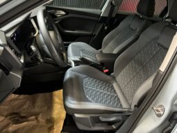 
										Audi A1 Sportback 30 TFSI S edition camera, virtual volledig									