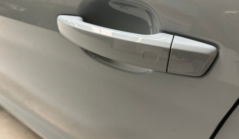 
								Audi A1 Sportback 30 TFSI S edition camera, virtual volledig									