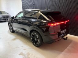 
										Volkswagen T-Roc 1.5 eTsi R-Line bomvol *Pano*H/K*Head-Up*360camera volledig									