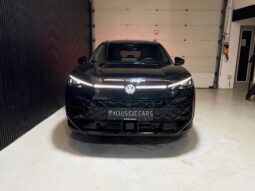 
										Volkswagen T-Roc 1.5 eTsi R-Line bomvol *Pano*H/K*Head-Up*360camera volledig									