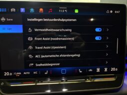 
										Volkswagen T-Roc 1.5 eTsi R-Line bomvol *Pano*H/K*Head-Up*360camera volledig									